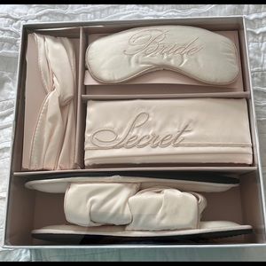 Victorias Secret Bride Day Of Gift Set